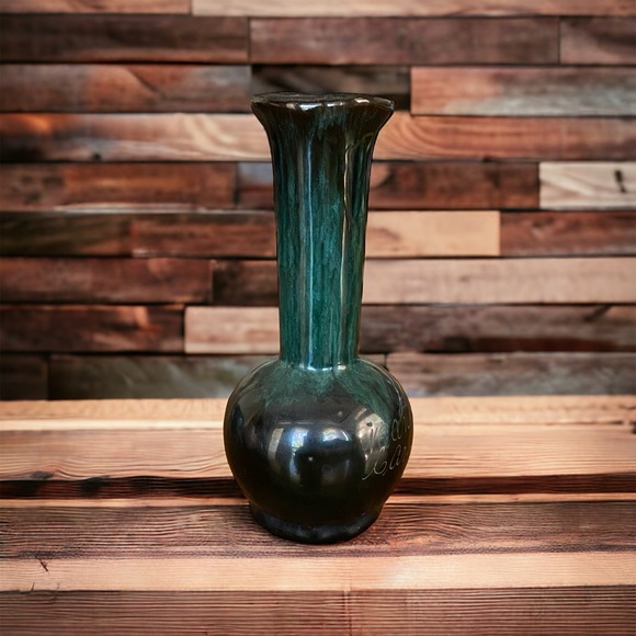 Vintage Blue Mountain Pottery Canada 5” x 2”. Excellent condition - Picture 6 of 8